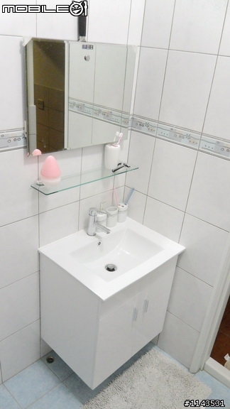 狗窩補強計畫(窮人也要有個自己覺得美美的家)