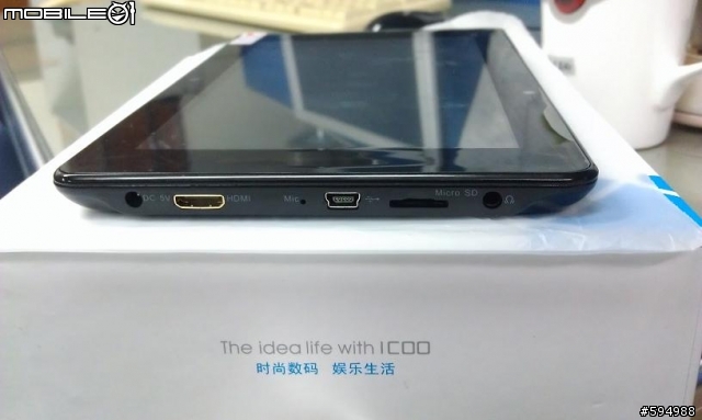 請教 ICOO D70GT 刷JetRom後 音量按鈕失效