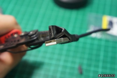 [土砲才是王道]讓行動電源能快速AC充電的USB AC充電線製作教學!!!!!!!!!!