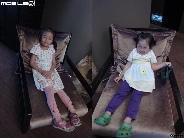 5/9新增廣告模特兒~!! 台中『HTC ONE』IN HOTEL ONE with my family（體驗文）