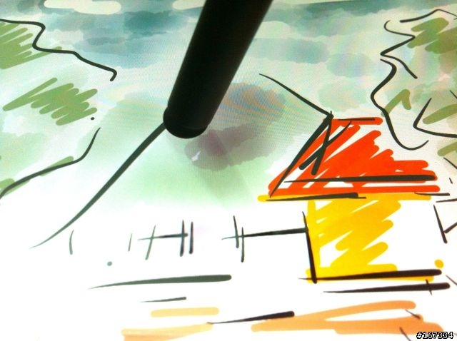  elago Stylus Slim 觸控筆開箱分享