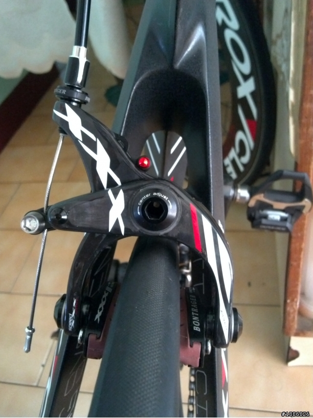 ROXYCLE TT計時車簡單開箱