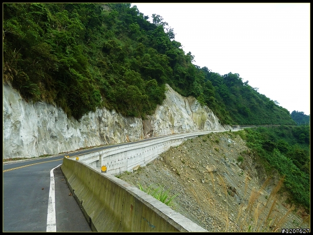 2012.04.15_機車露營_曾文湖濱-情人公園