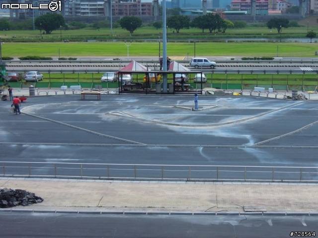 新北市二重遙控車場-買大送小專案