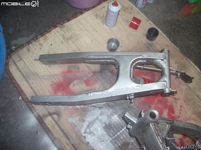 2T不死NSR150老車翻新紀錄[文章完成]
