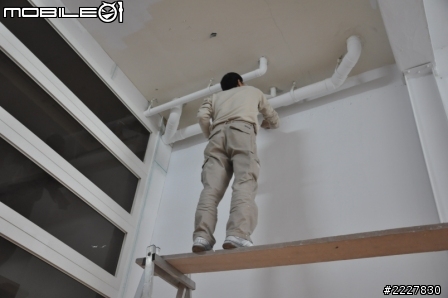 兄弟施工VS兩光設計師 (當小蝦米遇到大白鯊),自己DIY強力收尾中(工作風)
