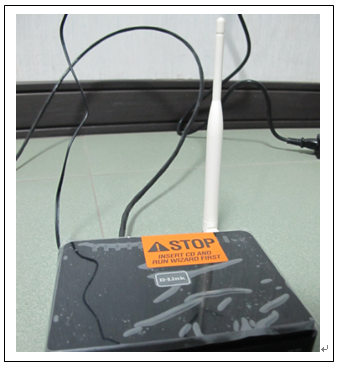 尼可卡王Ⅱ1000mW功率強波器 測試報告