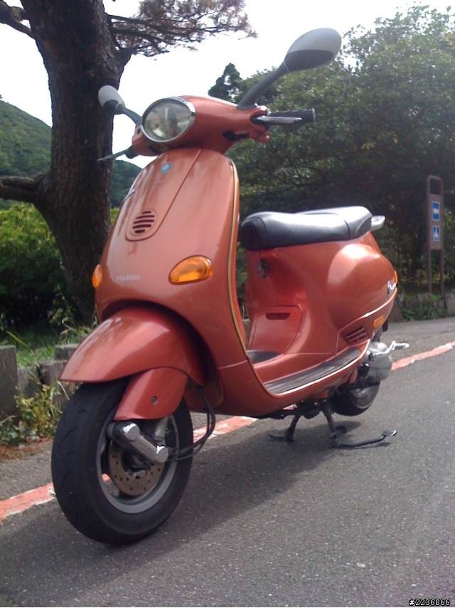 piaggio zip vespa ...