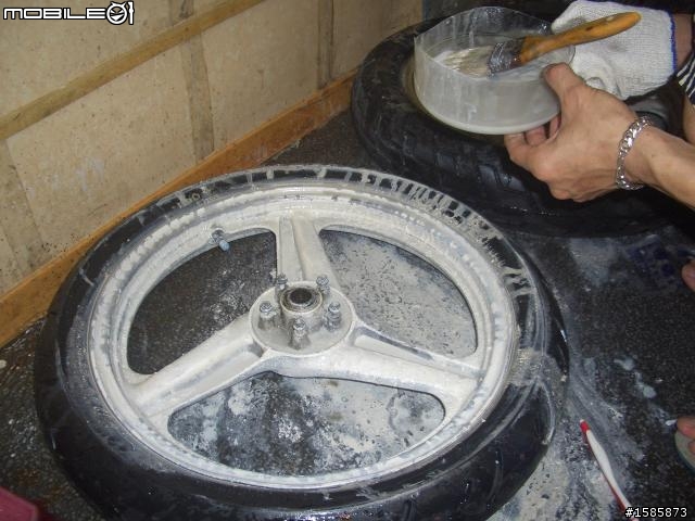 2T不死NSR150老車翻新紀錄[文章完成]