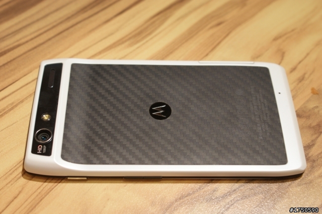 ★★★史上最強電力★ MOTOROLA RAZR MAXX ★系列體驗會★★★