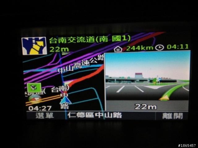 [旅遊]一日千里 ACCORD 環島