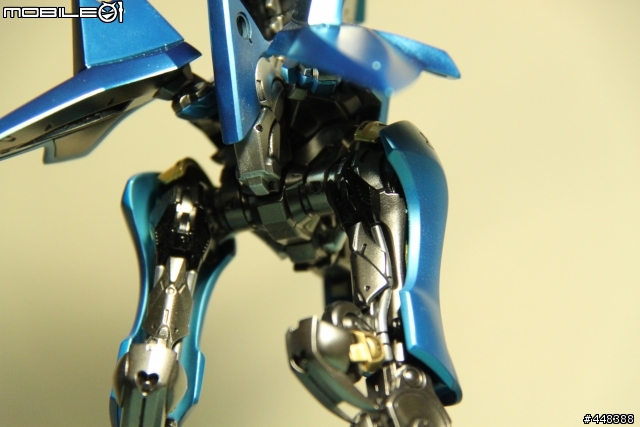 [分享]1/100 scale VS-IMS-03 V SIREN NEPTUNE V賽聯 海子 (圖多)...