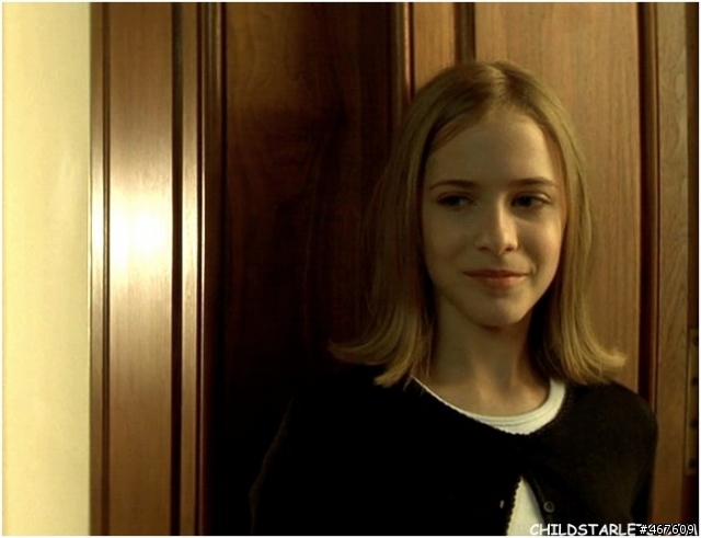 漂亮的新一代女星   伊凡瑞秋伍德(Evan Rachel Wood )