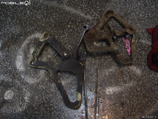 2T不死NSR150老車翻新紀錄[文章完成]