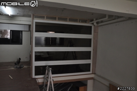 兄弟施工VS兩光設計師 (當小蝦米遇到大白鯊),自己DIY強力收尾中(工作風)