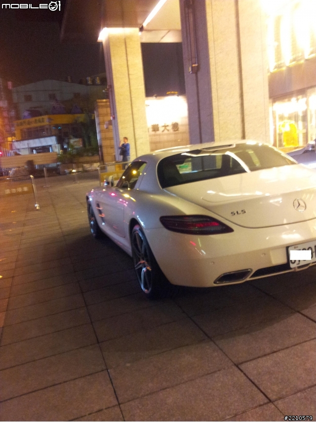 白色SLS