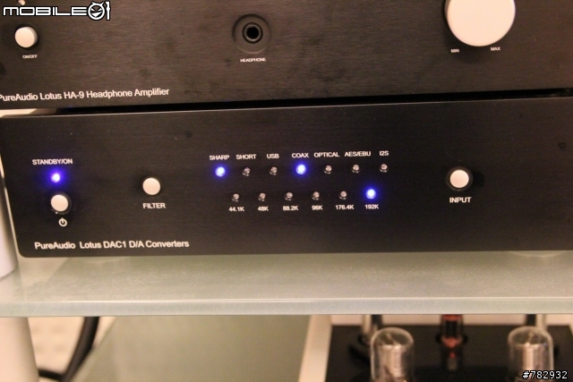 (分享)Pureaudio USB DDC 192