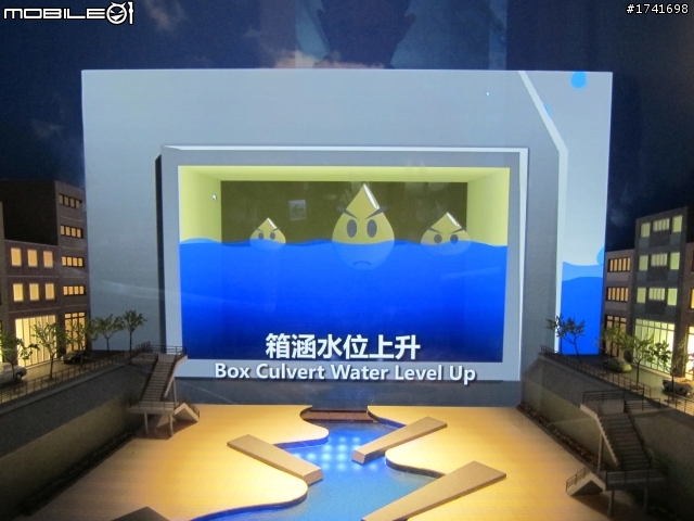 新莊也有清溪川‧‧‧真的嗎？