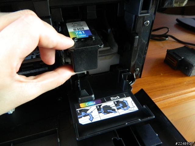 【開箱】實測Canon MG3170 PIXMA多功能相片複合機