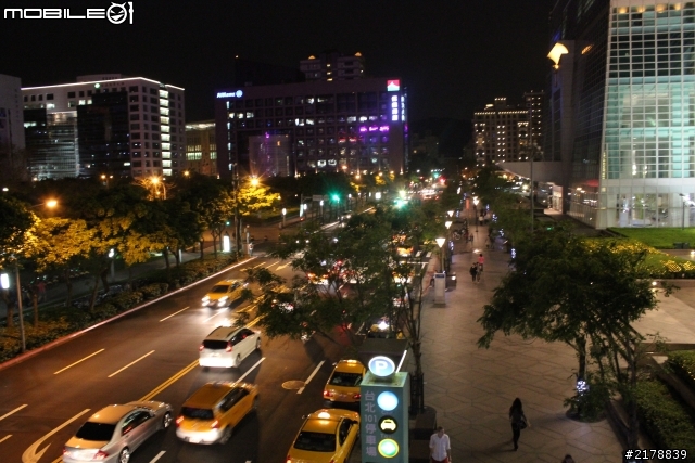 ~~~600D夜景拍攝~~~