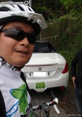 第五屆北宜借車挑戰心得報告(感謝VOLANDO)