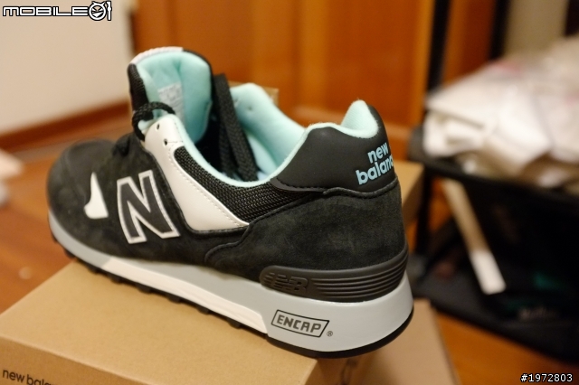 NB 577 鐵灰色*蒂芬妮綠.RED WING 2913..adidas ZX800 D.B ..NIKE AIRMAX CBF.(簡易開箱)