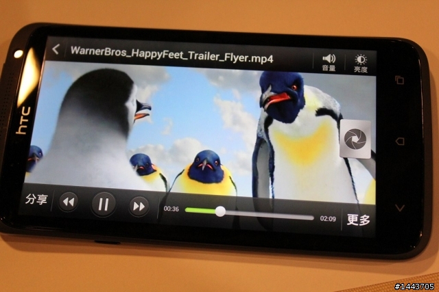 (新增福利社)× ×【體驗會分享】HTC ONE X 體驗會——掀起手機相機革命潮，實測潔白機背做筆記好方便 × ×