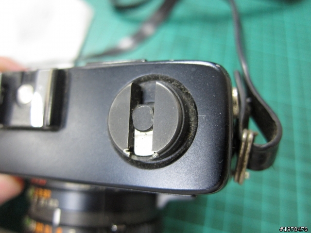 KONICA S3~~~開箱.........算是吧...(送修回家了)