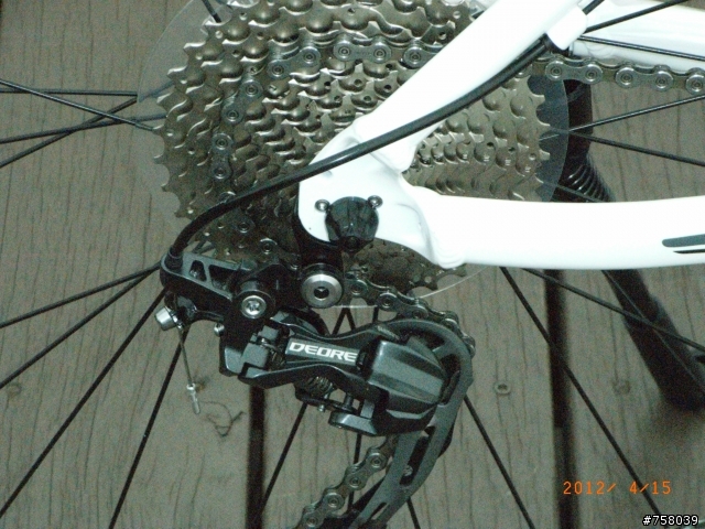 美利達Matts M6
