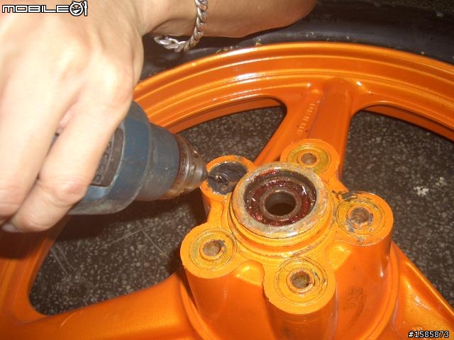 2T不死NSR150老車翻新紀錄[文章完成]
