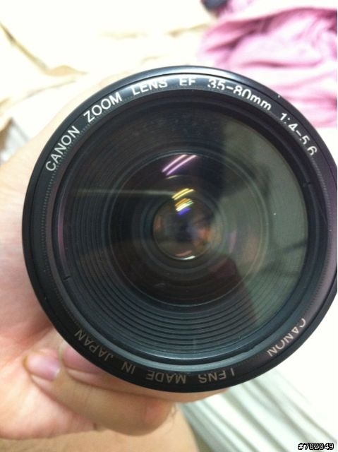 Canon60d鏡頭疑問