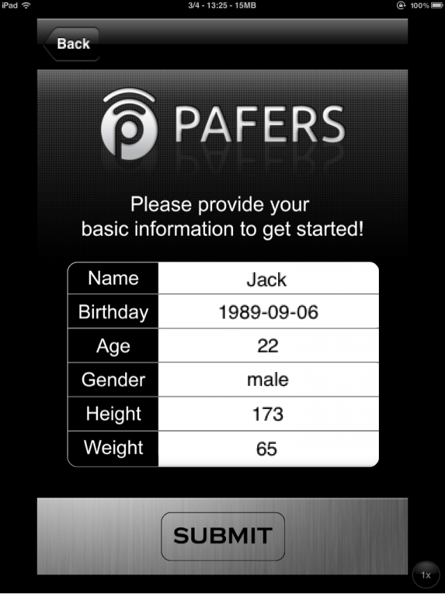 [試用文]與App結合的運動器材─i.Concept 試用