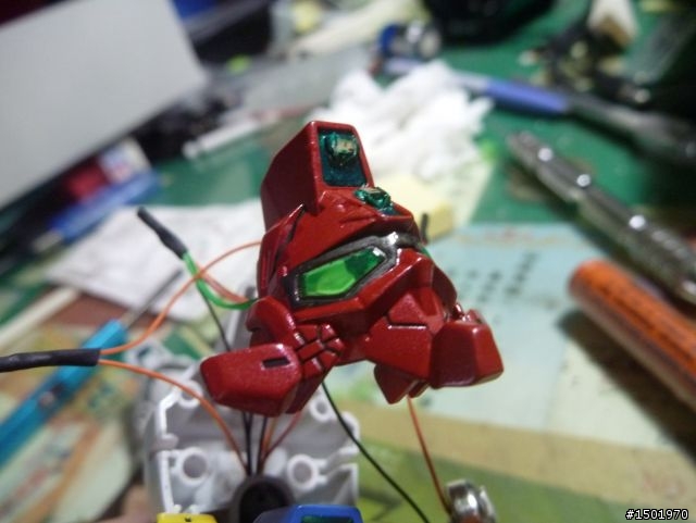 SD-EW-WING-Gundam