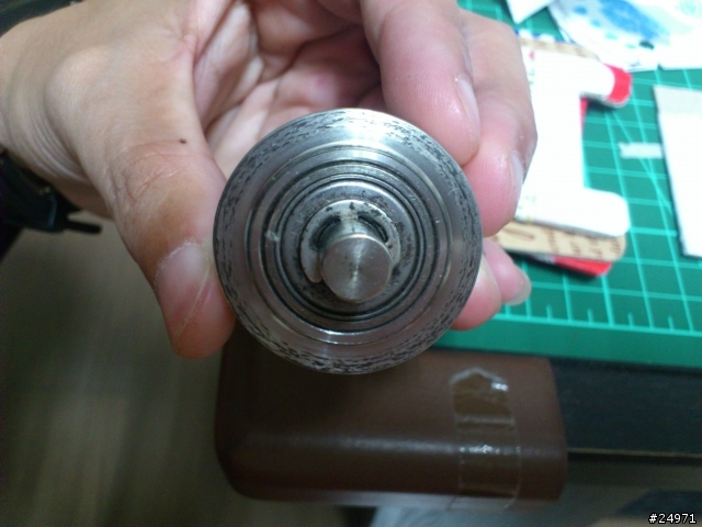 關於磨粉機的零件???