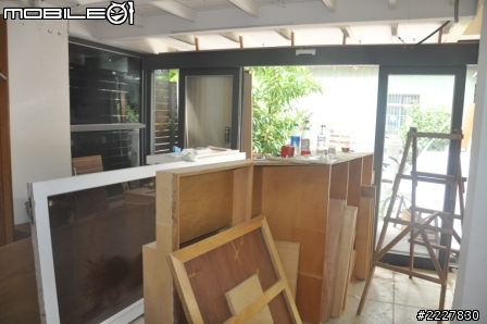 兄弟施工VS兩光設計師 (當小蝦米遇到大白鯊),自己DIY強力收尾中(工作風)