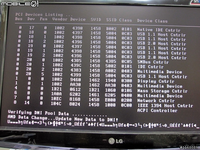 [遲來的開箱]補充SATA3線 + 創見-PDC3 (USB3.0+SATA-III擴充卡) + Intel SSD 520 120GB