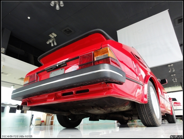 SAAB Classic 900