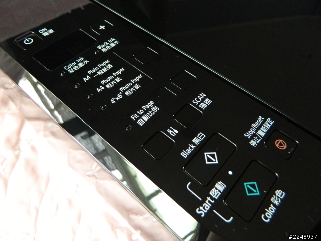 【開箱】實測Canon MG3170 PIXMA多功能相片複合機