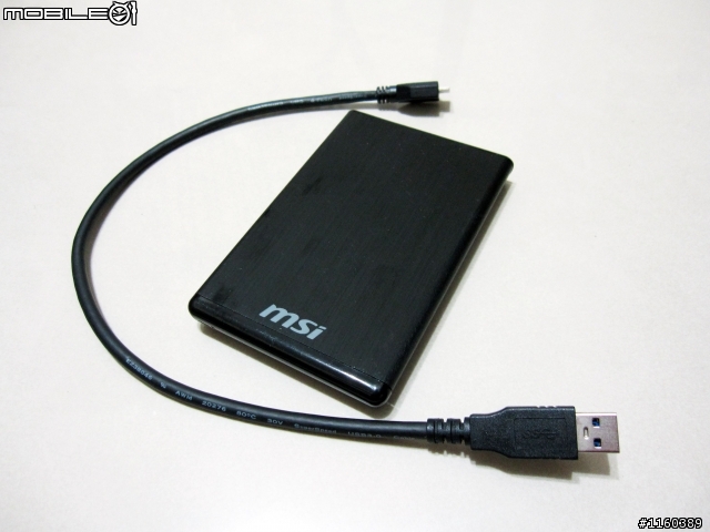 [遲來的開箱]補充SATA3線 + 創見-PDC3 (USB3.0+SATA-III擴充卡) + Intel SSD 520 120GB