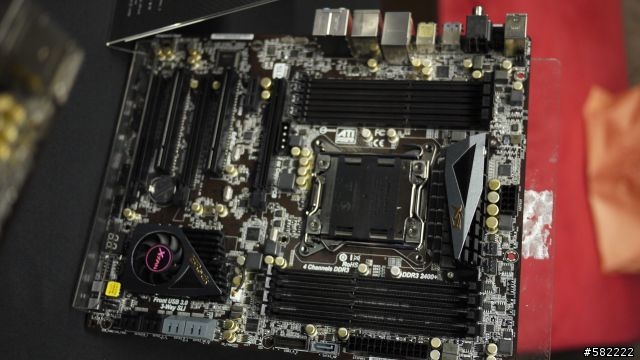 【真材實料 2012 新世代平台】 迷你Computex研討會