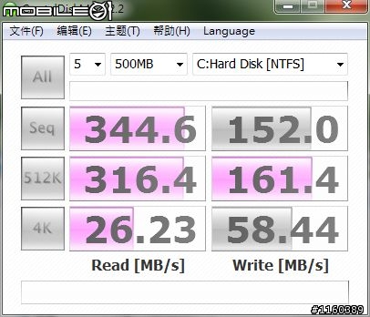 [遲來的開箱]補充SATA3線 + 創見-PDC3 (USB3.0+SATA-III擴充卡) + Intel SSD 520 120GB
