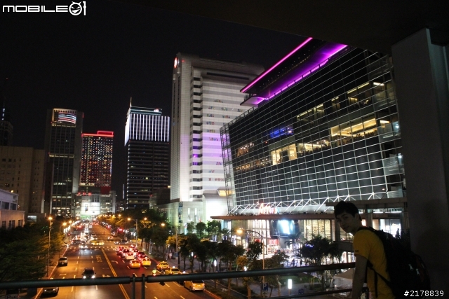 ~~~600D夜景拍攝~~~