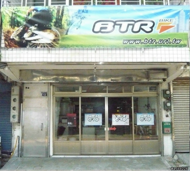 新北市的新車店?