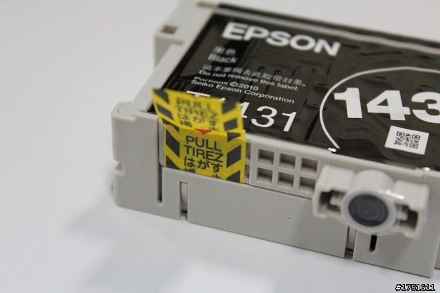 [分享] Epson Work Force WF-7511 A3+商用傳真複合機