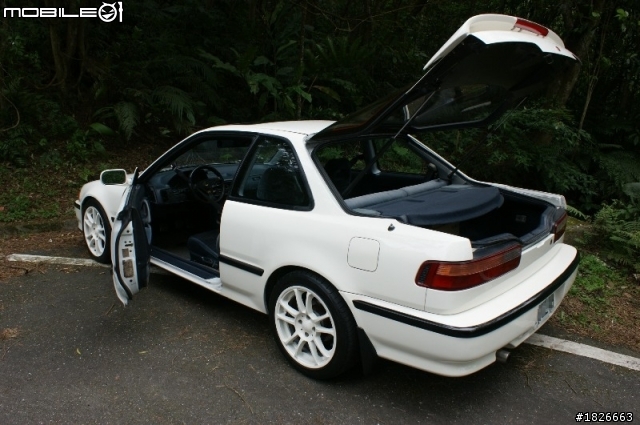 1992 ACURA INTEGRA  圖片分享