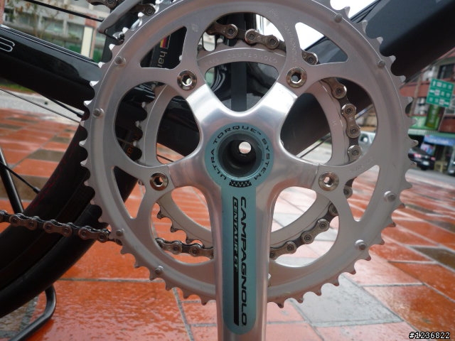 [ 開箱開箱] ROXYCLE 亞洲精工 霧消光與亮碳纖一次滿足