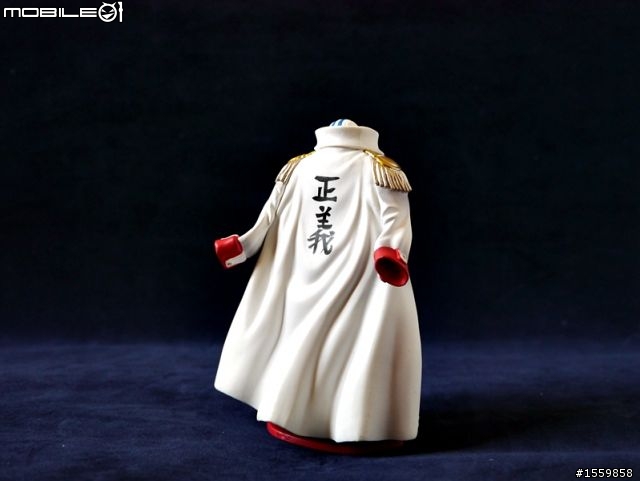 [分享]Onepiece  景品 超彩色HSCF系列