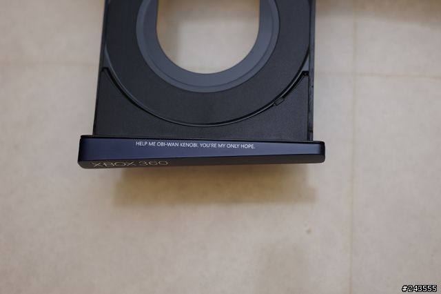 [開箱] Xbox360 Star Wars 星戰同悃包