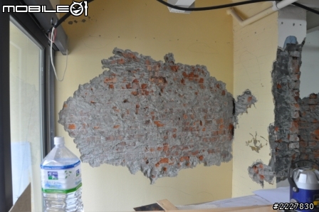 兄弟施工VS兩光設計師 (當小蝦米遇到大白鯊),自己DIY強力收尾中(工作風)