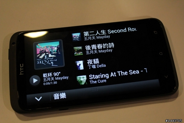 (新增福利社)× ×【體驗會分享】HTC ONE X 體驗會——掀起手機相機革命潮，實測潔白機背做筆記好方便 × ×